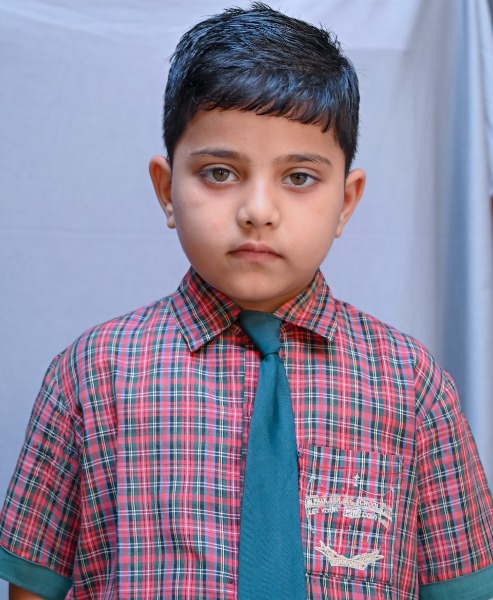 ABHINAV YADAV 